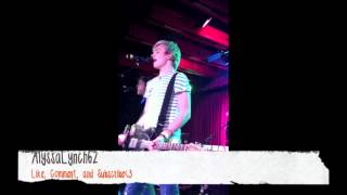 R5 Concert Arizona  What Do I Have To Do [upl. by Ahseka690]