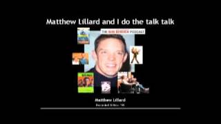 Matthew Lillard  Stu Scream 3 Original Killer [upl. by Ahsircal]