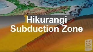 The Hikurangi Subduction Zone Project [upl. by Paddie856]