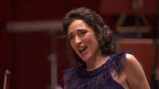 Berlioz Les nuits dété ∙ hrSinfonieorchester ∙ Véronique Gens ∙ Lionel Bringuier [upl. by Linn]