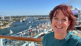 Top Tips For Solo Cruisers On An Epic Solo Cruise Adventure [upl. by Violetta]