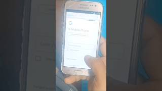 Samsung J2 Frp Bypass najimtechnical shortsfeed repairajit frpbypass [upl. by Carena412]