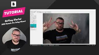 Getting Started with Breeze DSLR Remote Pro [upl. by Reeva717]