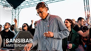 Sansibar  Boiler Room x DGTL Amsterdam 2023 [upl. by Eiramyelhsa]