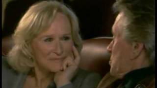 Fatal Attraction BluRay Trailer HD  Michael Douglas Glenn Close [upl. by Alesram]