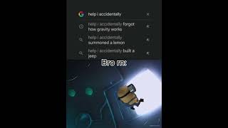 Google search meme meme shorts funny [upl. by Lalita]