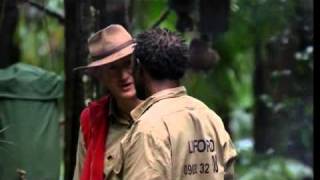 Im A Celebrity 2010 E5 P1 [upl. by Nesila]