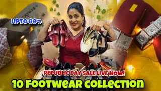 Amazon Footwear Haul starting 250 Malayalam Video amazonfootwear [upl. by Neiviv]