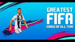 BEST FIFA SONGS OF ALL TIME [upl. by Cristi]