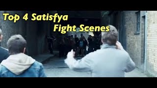 Top 3 satisfya fight scenes whatsapp status 6 [upl. by Clea]