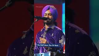 Satinder Sartaaj🫶🏻😍♥️ [upl. by Moraj]