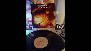 France Gall – Babacar 12 inch Maxi extended Vinyl 1987 [upl. by Alih]