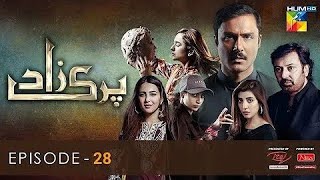 Parizaad episode28 part 2Hum TvDrama Tv [upl. by Radford]