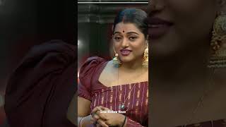 Meera Anil On Air again  Riyas Salim Comedy stars riyassalim meeraanil troll troll [upl. by Galatia17]