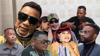 KOFFI REPOND JEAL SHOW KISINDJORAN FALLI PUPA DENIS LESSI BOUBOUL MAKAMBU YA GRAVE LANDRY OLOMIDE [upl. by Illa312]