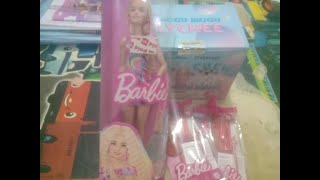 Shopping Haul 3  Barbie Fashion packs and MoguMogu [upl. by Isabelita]