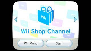 Wii Shop Channel Music October 20 2009 [upl. by Eniamrahc148]