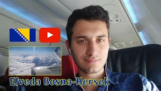 BOSNA HERSEK  BÖLÜM 30  SON [upl. by Oribelle709]