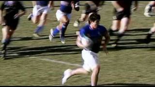 Churchie First XV 2009 [upl. by Asillem]