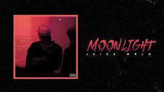 Juice WRLD quotMoonlightquot Official Audio [upl. by Eiznek254]