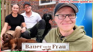 Bauer sucht Frau Nach KnackarschSpruch wird es bei Andre und Sophie plötzlich ernst [upl. by Eveline]