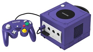 THE GAMECUBE IS NO 1 ALL TIME [upl. by Suirada]