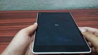 How To Install LineageOs 141SHIELD BLOBS On the Mi Pad 1VULKAN712 [upl. by Karwan724]