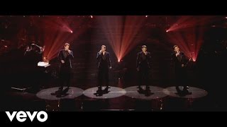 IL DIVO  Mama Live In London 2011 [upl. by Dammahum]