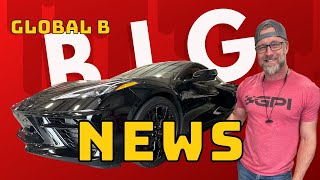 Big News for C8 Owners [upl. by Nhguaved77]