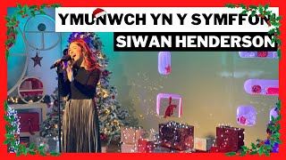 Siwan Henderson  Ymunwch yn y symffoni [upl. by Grim]