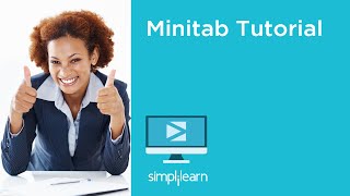 Minitab Tutorial  Minitab Training Video  What is Minitab  Introduction to Minitab [upl. by Nilson]