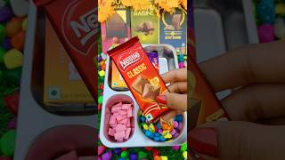 Big Chocolate 🍫🍫 Lunch Box 🍱🍱 idea shorts youtubeshorts trending viralvideo choclatelunchbox [upl. by Aivekahs]