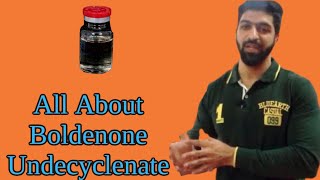 All About Boldenone Undecylenate  Cutting Bulking Gaining musclefitnessindia boldenone [upl. by Mccormac]