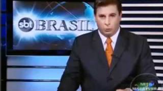 Gov compra Banco Panamericano de Silvio e ainda empresta dinheiro para fraude [upl. by Yenolem792]