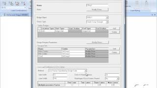 CSiBridge  Design of Steel Girder Bridges  Construcyion News [upl. by Aiuqram61]