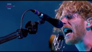 Biffy Clyro  Live T in the Park 2014 Full Concert HD [upl. by Reina]