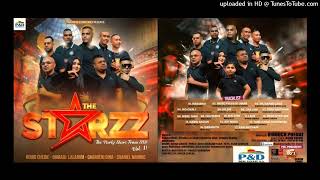 05HIELAW MORE BALMA  MUZIEKFORMATIE STARZZ CHAPTER 1  Dhiradj Lalaram [upl. by Kristel]