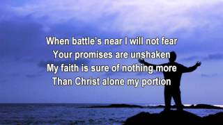 Faithfulness  Hillsong Worship 2015 New Worship Song with Lyrics [upl. by Charisse]