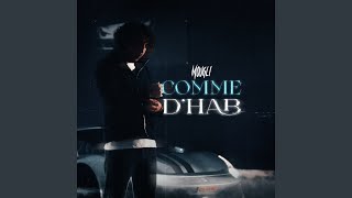 Comme dhab [upl. by Deeanne]