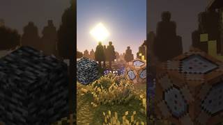 Bedrock Vs All Blocks 🔥 shorts block minecraft [upl. by Gordie]