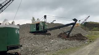 Threlkeld mining museum RB19 [upl. by Mcdermott]