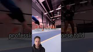 Karsten Warholm Training And What SampC Can Learn From Track and Field [upl. by Bubb]