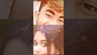 Najar ne najar ko najar varke dekha🥰🤨 love shayari video video [upl. by Launce]