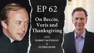 Becciu Voris and Thanksgiving [upl. by Sunshine]