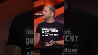 Kommunikation mit Jugendlichen Ein humorvoller Blick mariobarth deutschland politik comedy [upl. by Irrep]