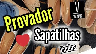 SAPATILHAS FEMININAS CONFORTÁVEIS ⭐ SAPATOS FEMININOS ⭐ LOAFERS BONECA ⭐ MOCASSIM FEMININO ⭐ [upl. by Alaet730]