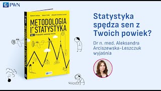 Aleksandra ArciszewskaLeszczuk o książce quotMetodologia i statystyka Przewodnik naukowego turystyquot [upl. by Nanaek]