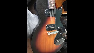 Epiphone Les Paul SL 2020 Unboxing amp First Impressions [upl. by Ern314]