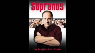 Gustavo Santaolalla  Pampa  Sopranos Music [upl. by Nuahc]