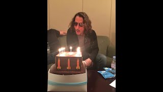 Remember Chris Cornell  Happy Birthday Chris [upl. by Lavicrep]